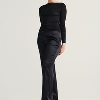 Simone Pants - Black