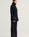 Amara Turtleneck - Black