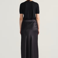 Elin Skirt - Black