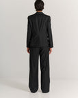 Strata Jacket - Black