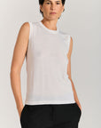 Frame Shell - Ivory