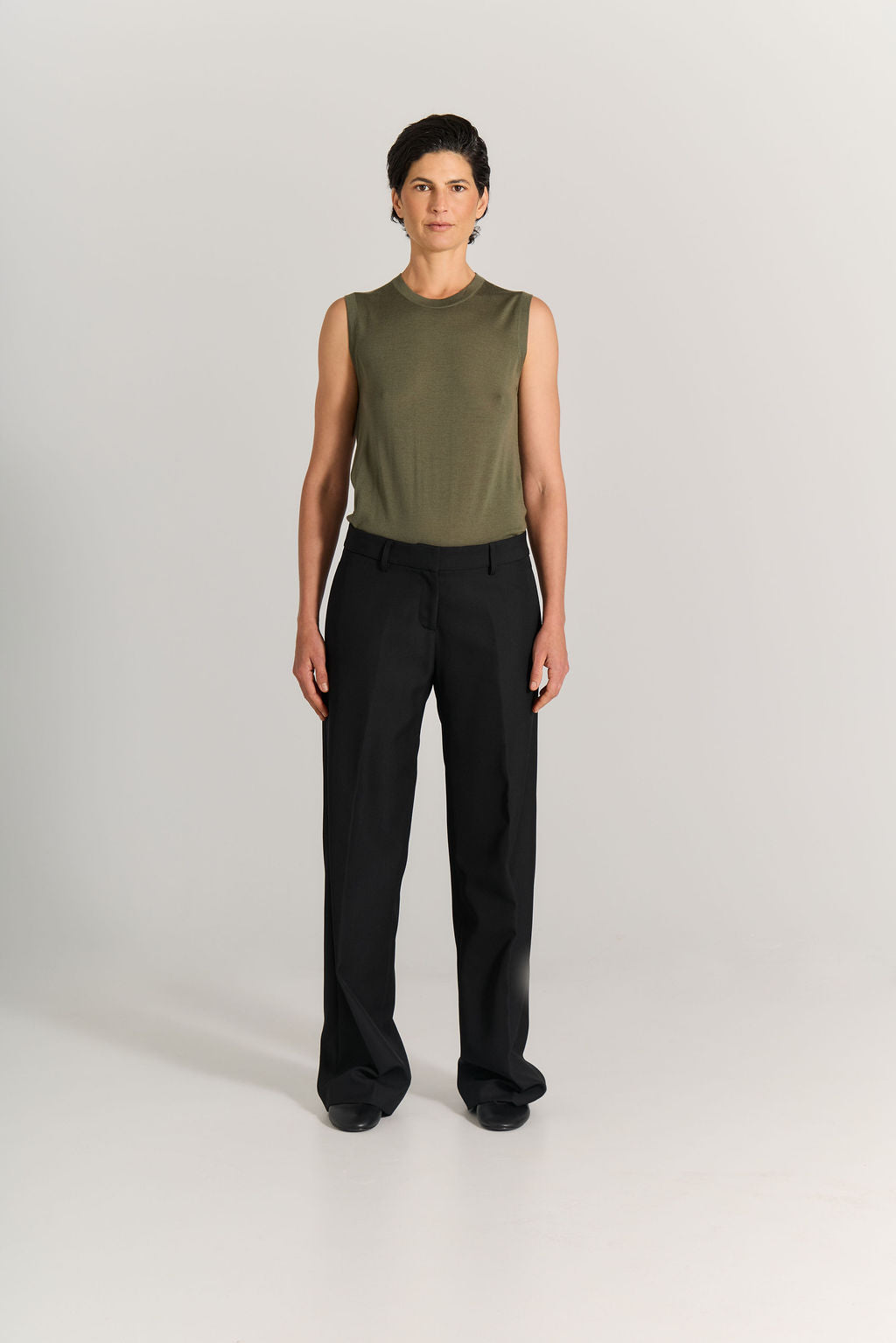 Axis Pant - Black