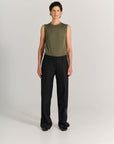 Axis Pant - Black