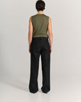 Axis Pant - Black
