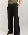 Axis Pant - Black