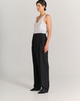 Contour Pant - Black
