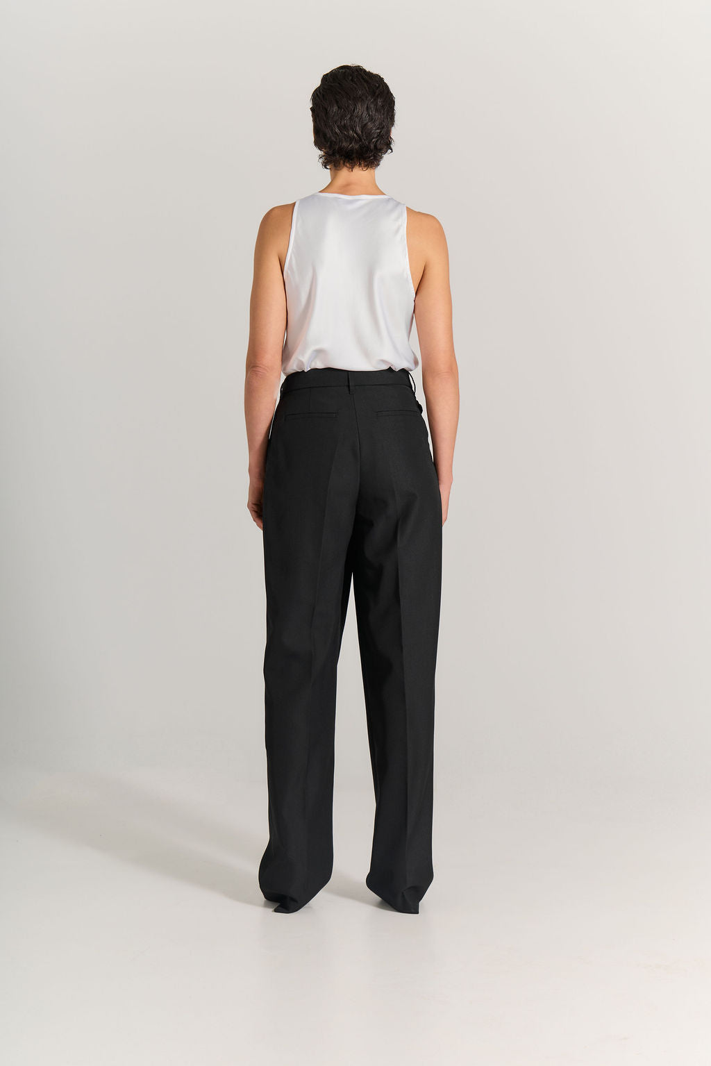 Contour Pant - Black