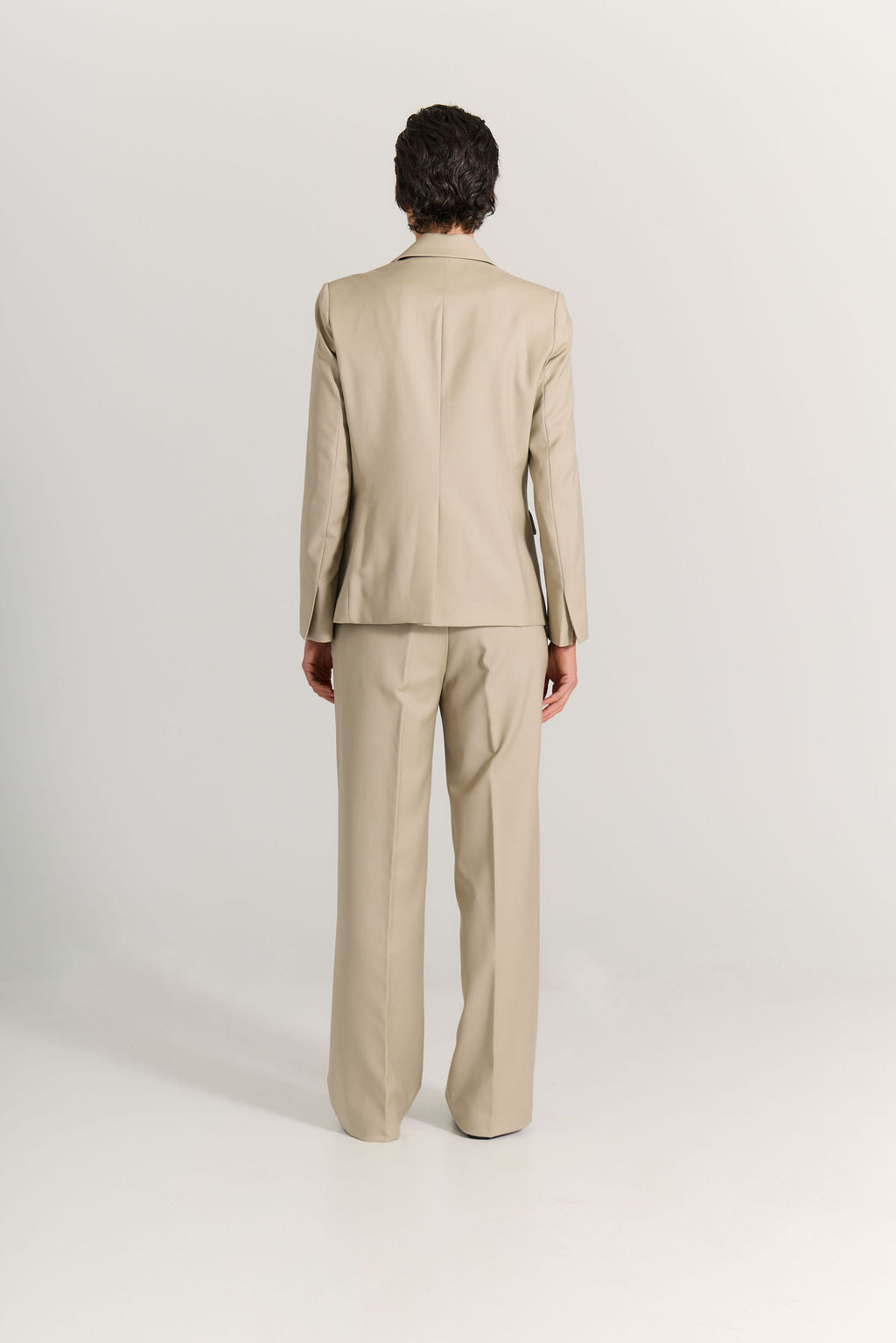 Strata Jacket - Sage