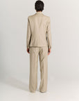 Strata Jacket - Sage