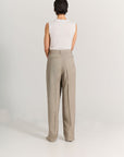 Contour Pant - Rhye Melange