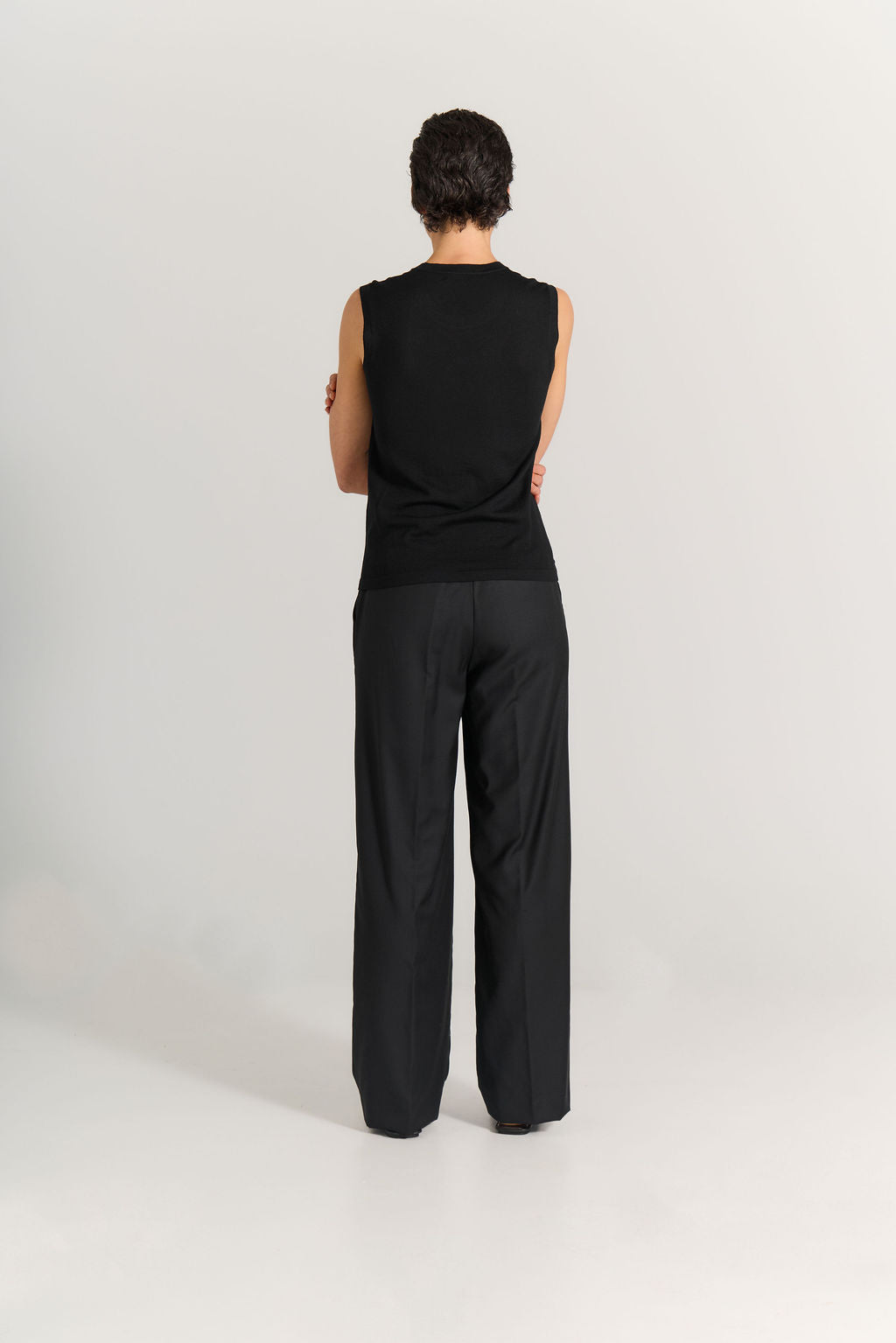 Frame Shell - Black