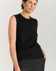 Frame Shell - Black