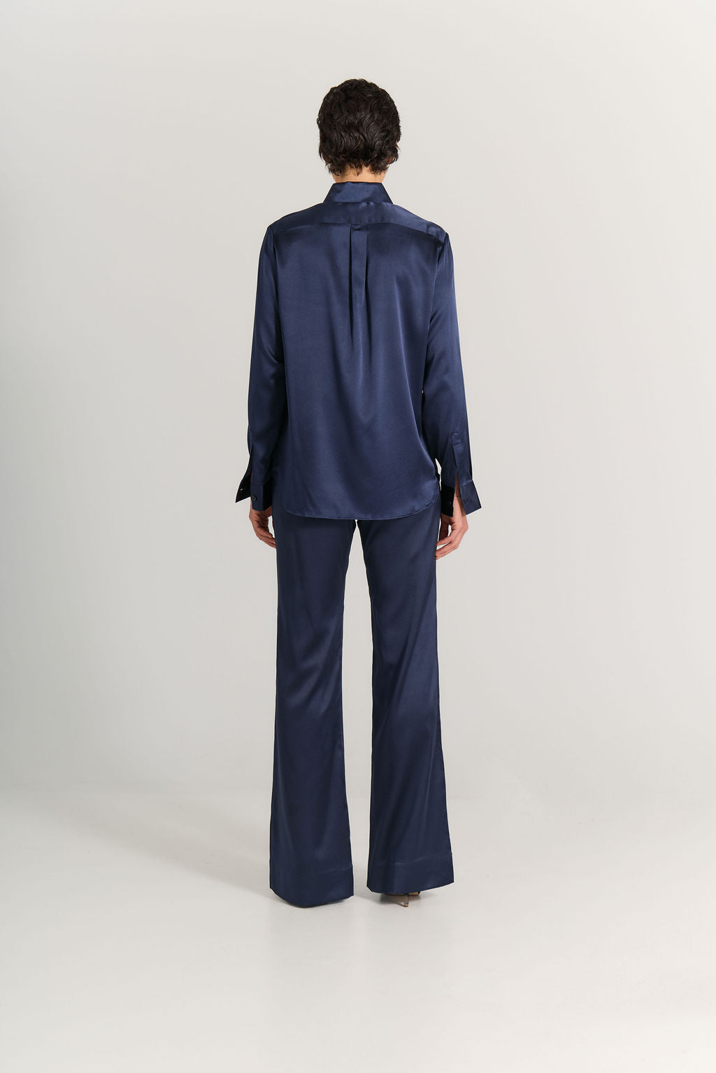 Line Shirt - Ionian