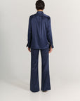 Line Shirt - Ionian